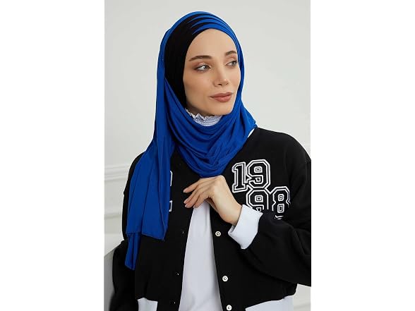 Aisha's Design Women (OS) Hijab Muslim Scarves