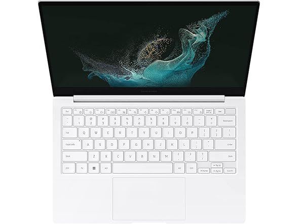 SAMSUNG 13.3” Galaxy Book2 Pro Laptop Computer