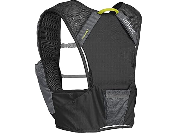 Camelbak Nano Hydration Unisex Vest 34oz