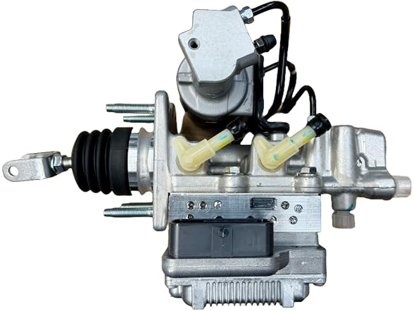 Toyota 47050-47310 Master Cylinder