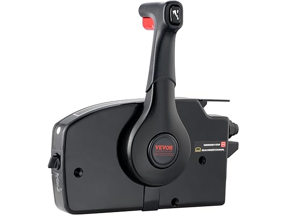 VEVOR Boat Throttle Control