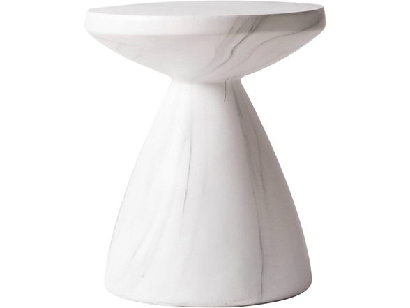 Marble White