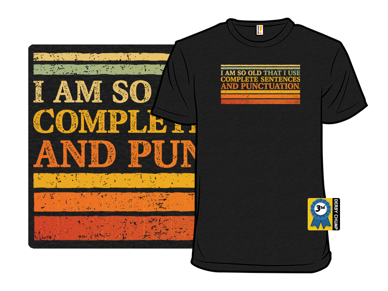 Complete Sentences and Punctuation - Gallery 3