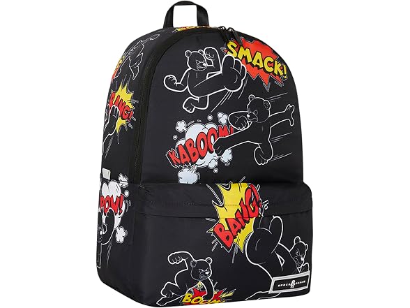 Space Junk Unisex Adult Ultimate Multipurpose Backpack