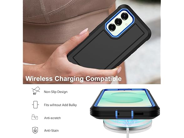 Samsung Galaxy S25 Plus Case