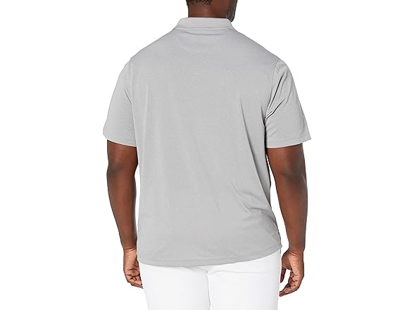 Amazon Essentials Mens Regular Fit Quick-Dry Golf Polo