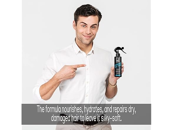 (3 Pack) Level 3 Texturizing Sea Salt Spray, 8.45 oz