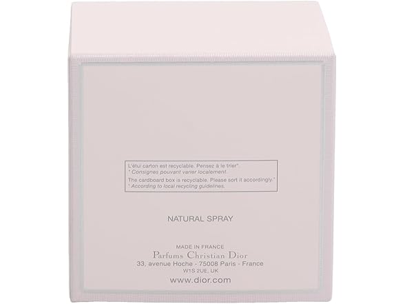 Dior Miss Eau de Parfum, 30-mL