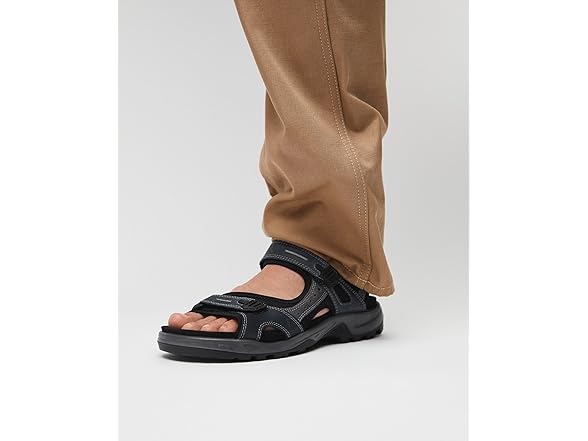 Ecco Offroad Men's Shoe