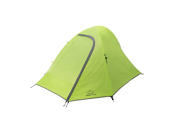 Caddis Sports Northwood II 4-Person Tent