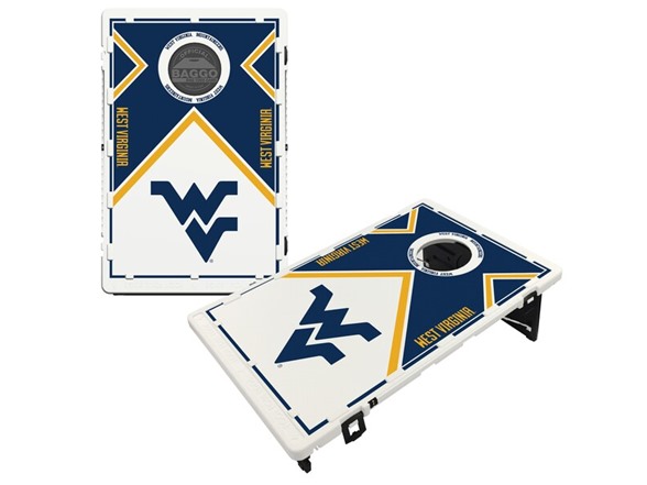 West Virginia Mountaineers