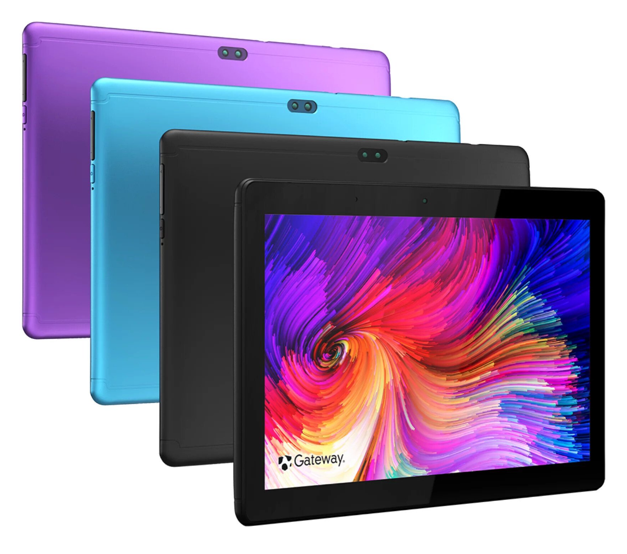 Gateway 10.1" Quad Core Android Tablet (2022 Model) (Open Box) - Gallery 5