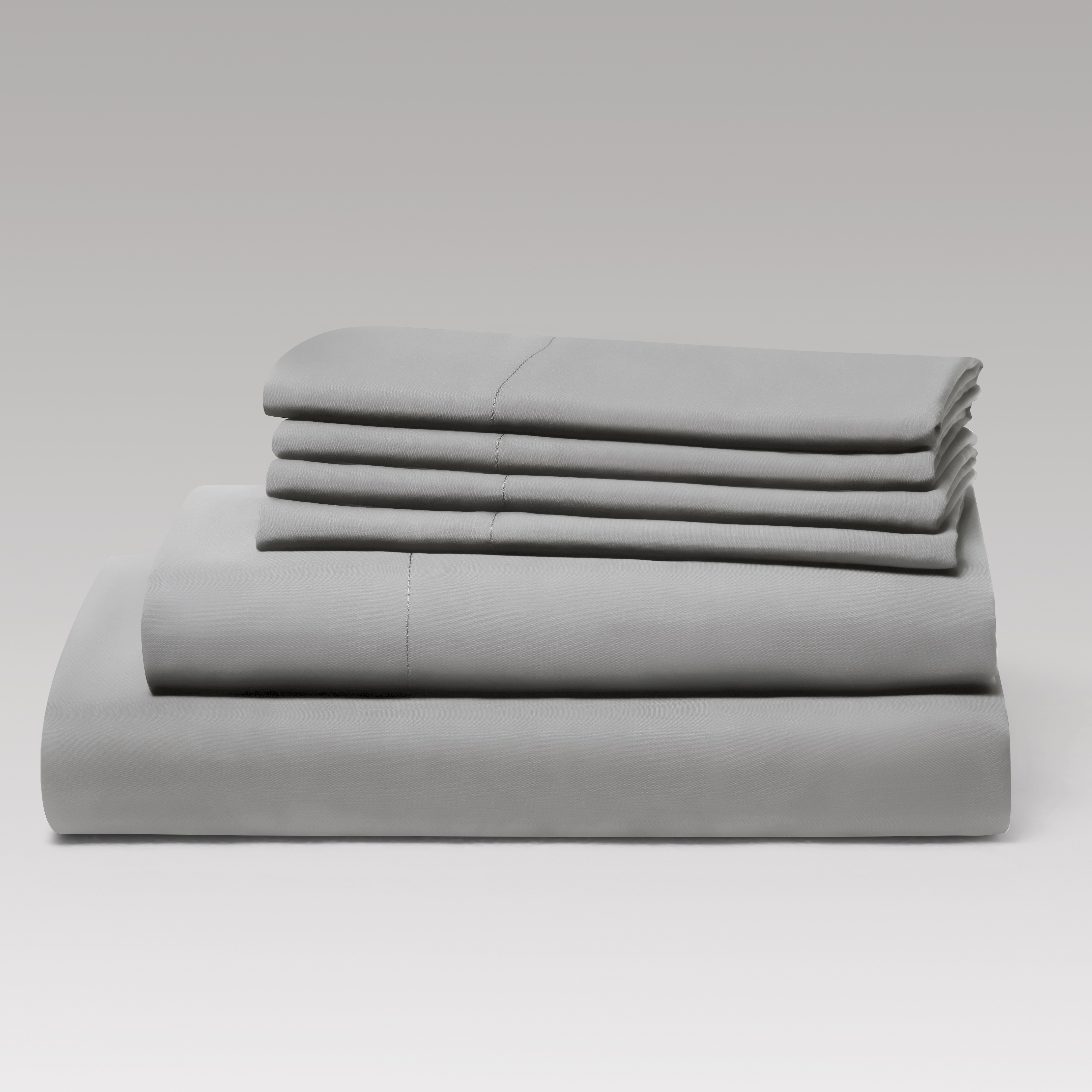 Kathy Ireland Rayon From Bamboo Cooling Sheet Set - Gallery 19