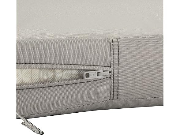 Classic Accessories Ravenna Patio Seat Cushion