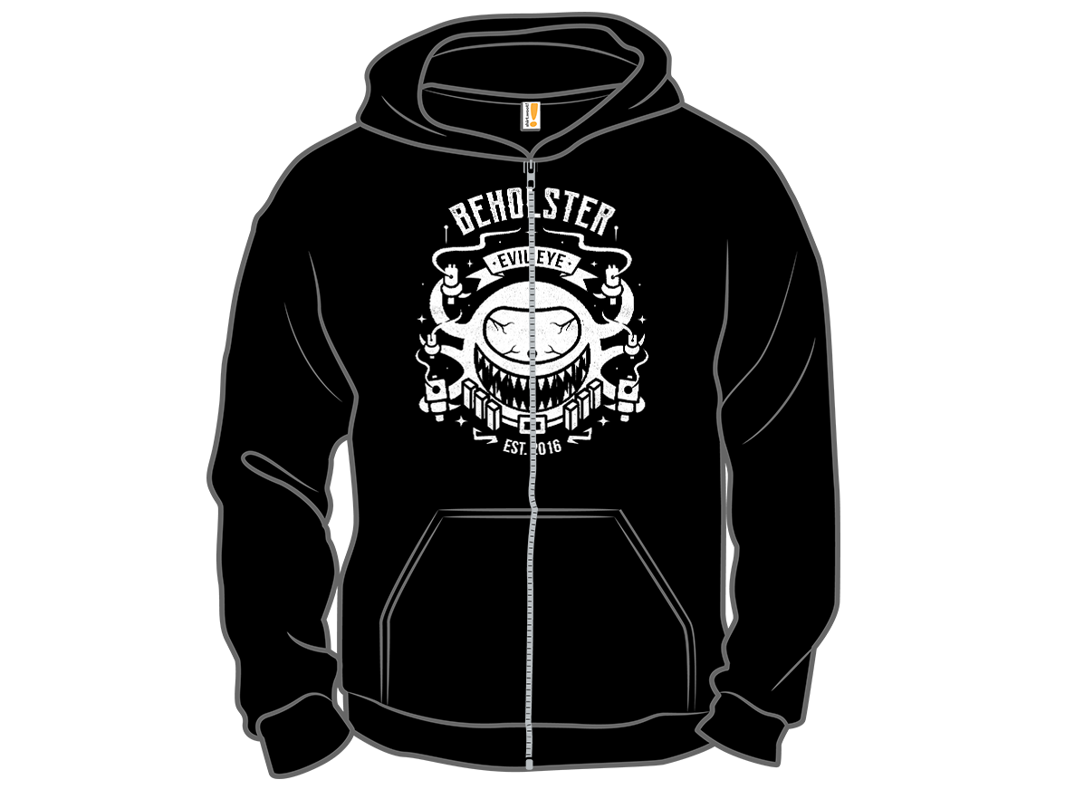 Beholster - Gallery 14