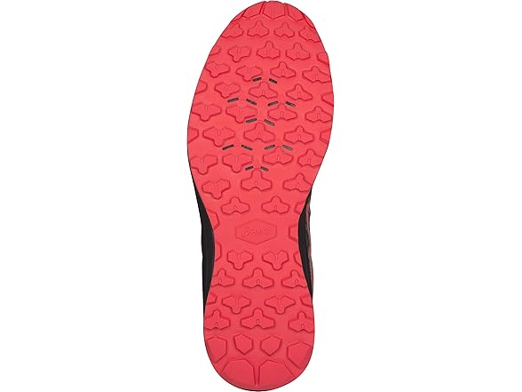 ASICS Men's 1011A138 Frequent Trail (4E)