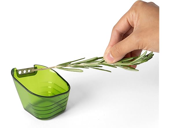 Chef'n ZipStrip Herb Stripper