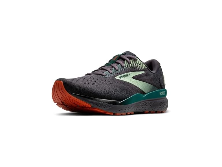 Brooks Ghost 16 Men's Shoes - Gallery 14