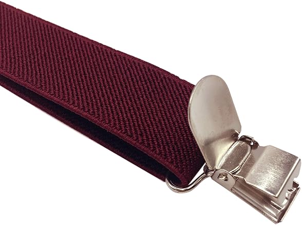 Consumable Depot CD Kids Suspenders