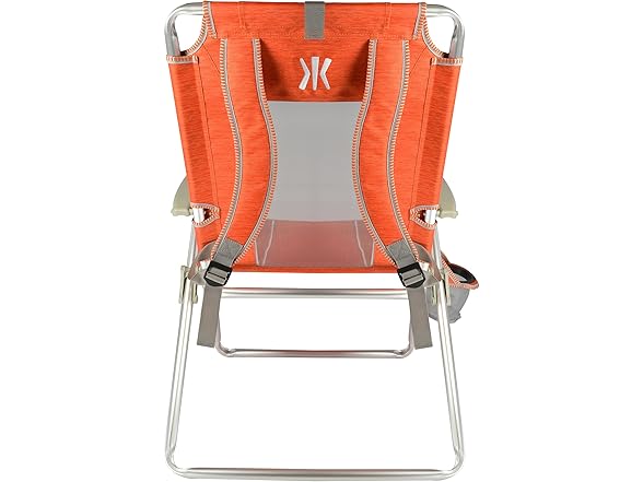 Kijaro Coast Tidal Wave Chair