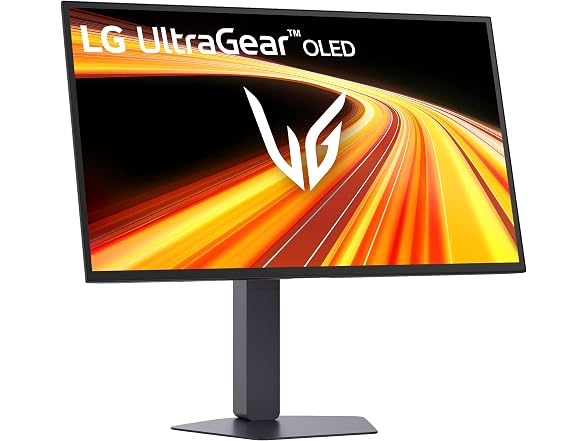 LG 27GX790B-B 27” Ultragear QHD Gaming Monitor - Gallery 17