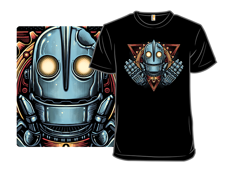 Giant Kindness - Gallery 8