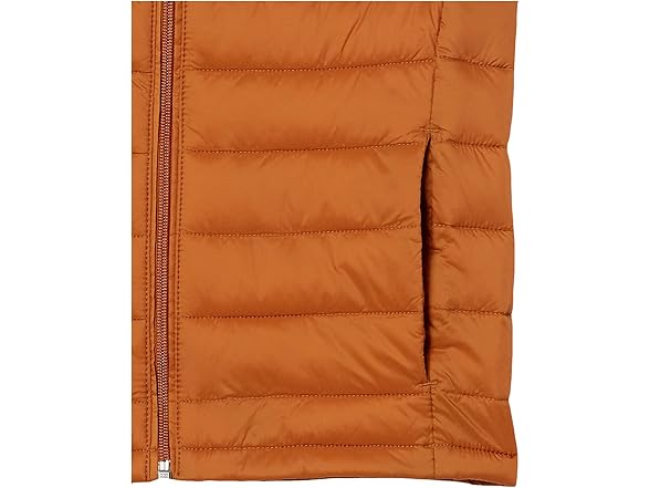 Amazon Essentials Toddler Puffer Vest