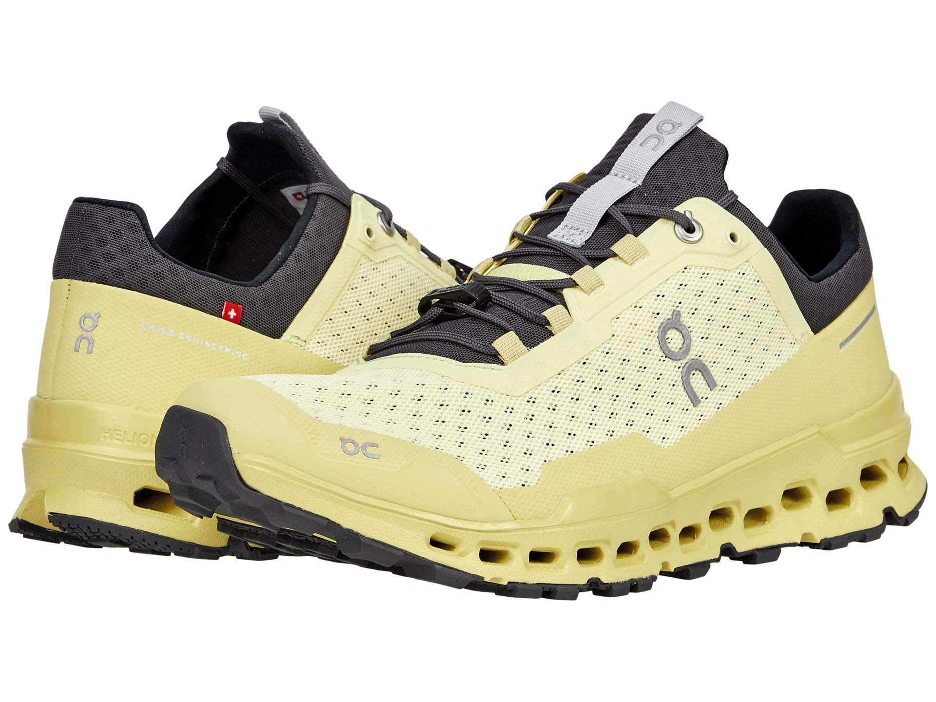 On Running Cloudultra Men's Shoes - Gallery 8