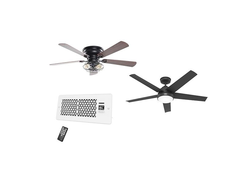 Ceiling Fan Blowout! - Gallery 2