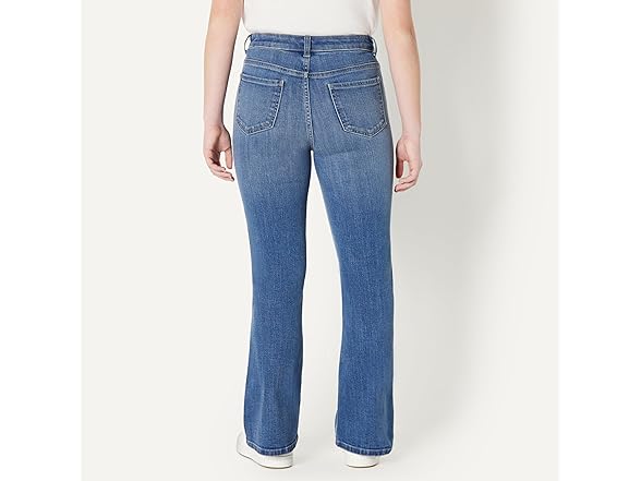 AE Girls High Stretch HighRise Flare Jean