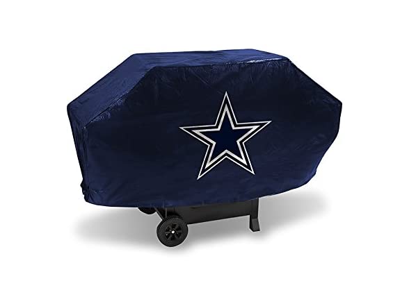 NFL Dallas Cowboys Deluxe Grill Cover