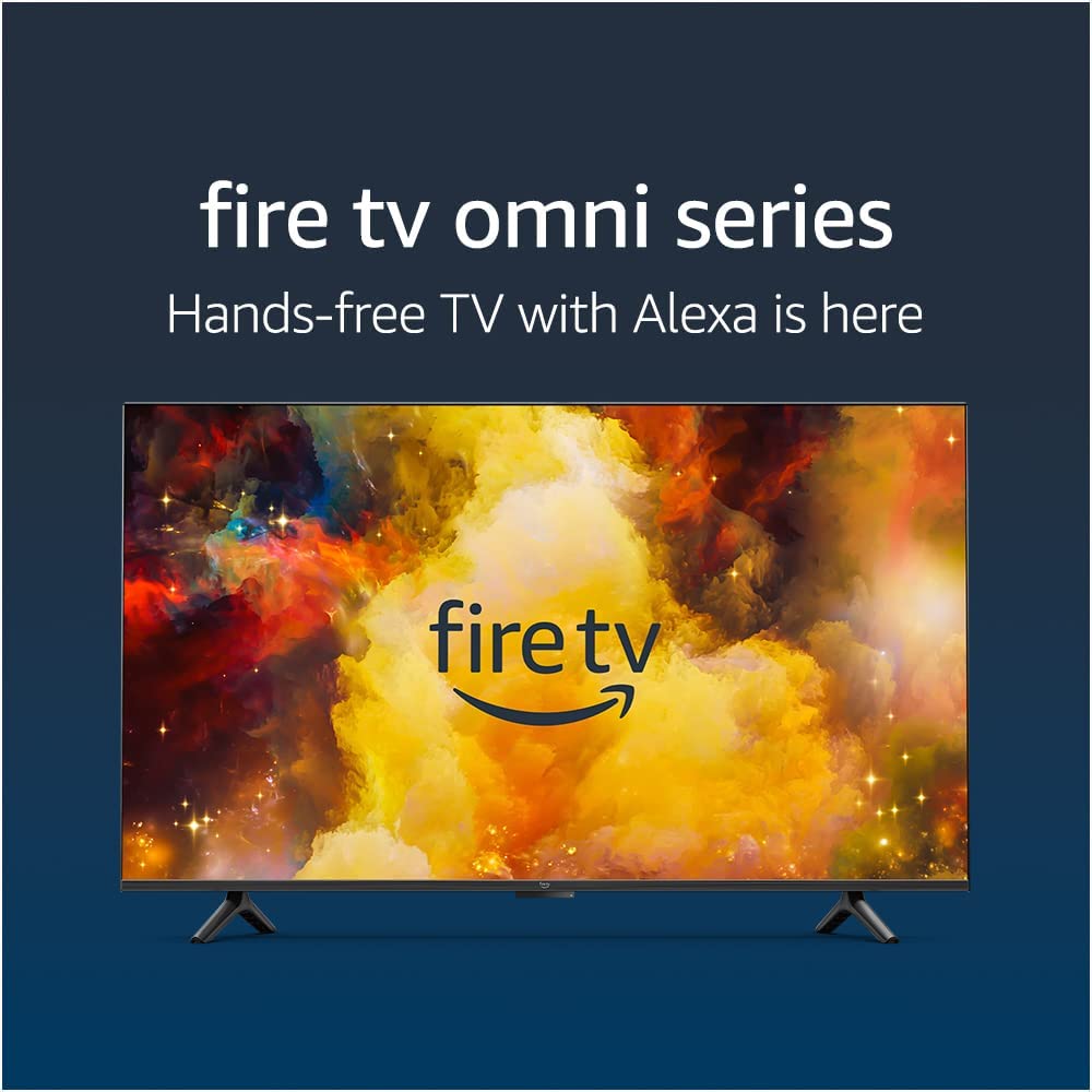 Amazon Fire 4K Smart TVs - Gallery 18