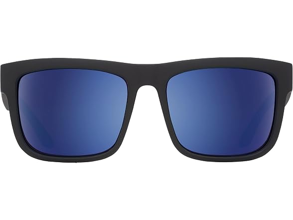 Spy Optic Discord, Square Sunglasses, Co