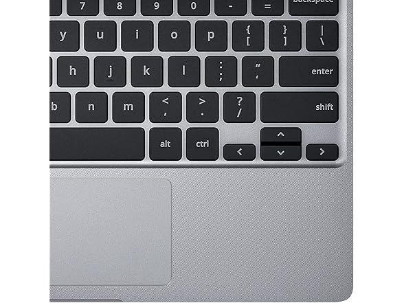 ASUS Chromebook CX22N 11.6-inch HD Non-