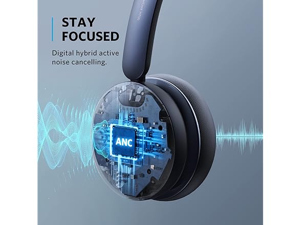 Anker B09BVMJX7K Anker PowerConf H700 with Charging S