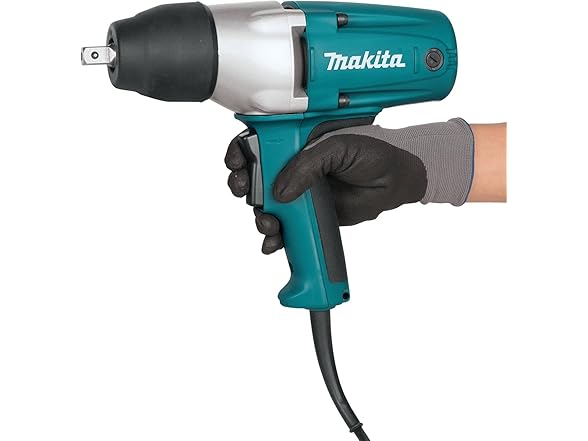 Makita TW0350 Impact Wrench