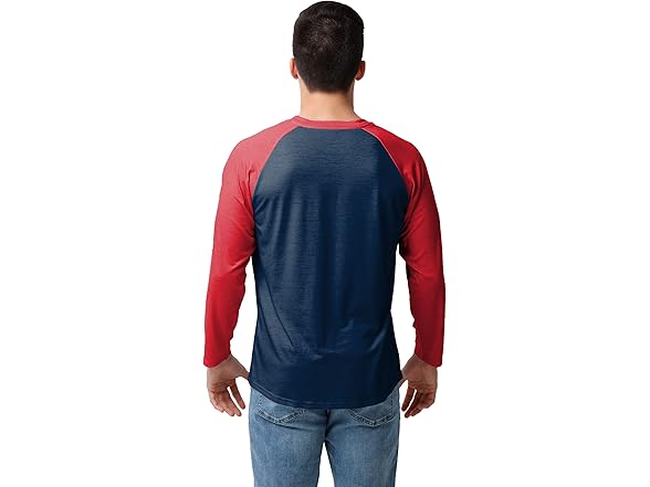 FOCO Men's Tee Patriots Word (M)