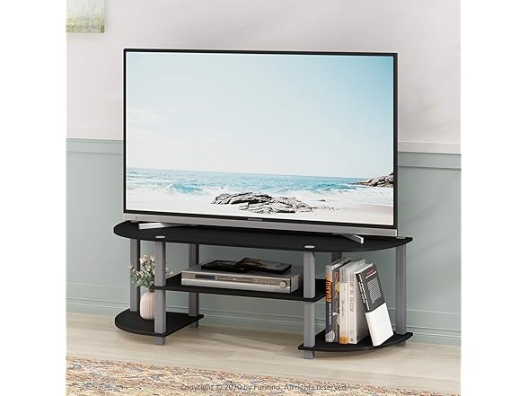 Furinno TV Entertainment Center