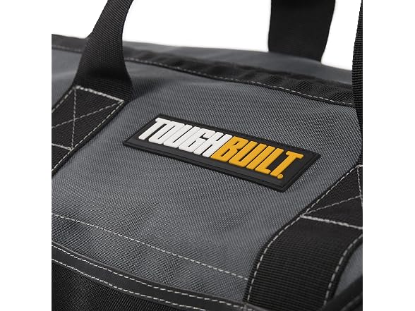 Toughbuilt TB-60-26 26in Massive Mouth Bag - Fanatic