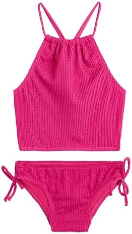 Popcorn Solid Pink