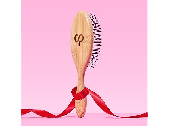 Colorproof Volume Gift Set with Brush