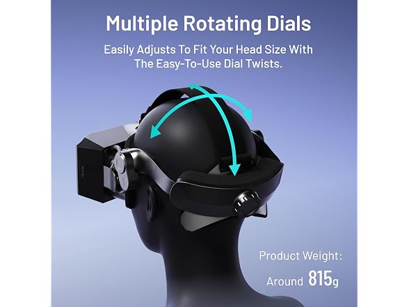 Pimax Crystal Light VR Headset with