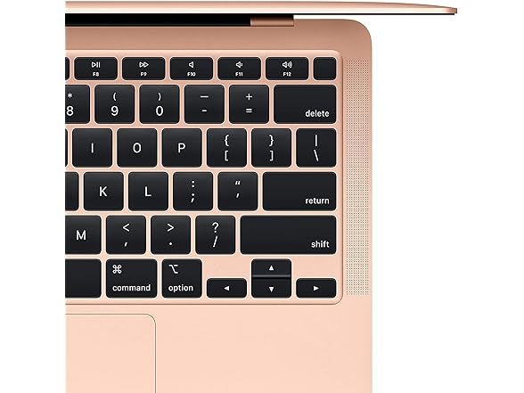 Apple 2020 Apple MacBook Air 13.3 M1 3.2GHz (8-Core CPU (Open Box)