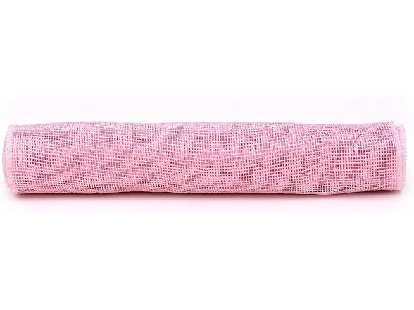 Celebrate It 21" x 5yd. Poly Burlap Mesh
