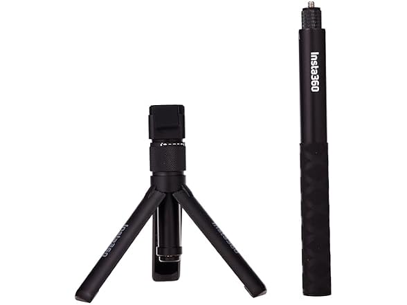 Insta360 Bullet Time Handle/Folding