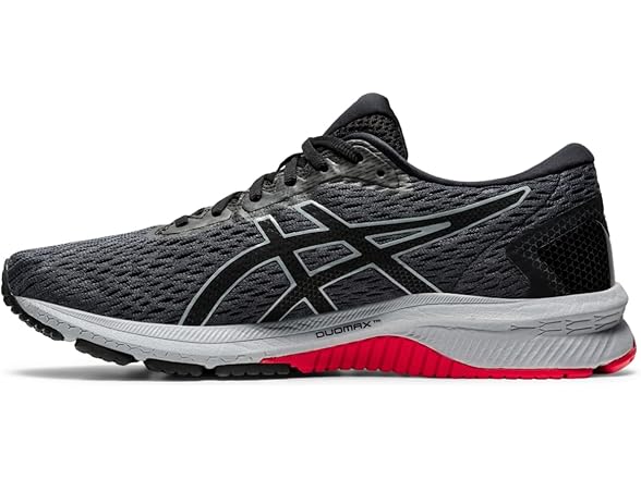 ASICS GT-1000 9 Carrier Grey/Black 2 10.
