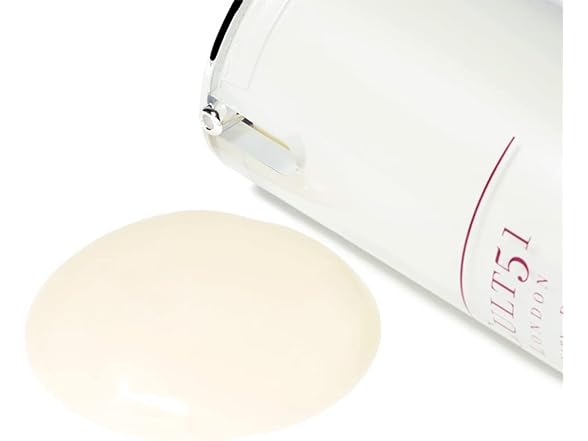 Cult51 Neck And Decollete Firming Cream