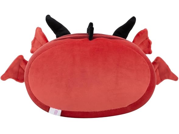 Squishmallows Original Stackables 12in Salami