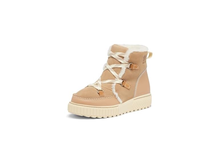Sorel Women's ONA Ave Alpine Waterproof Boot