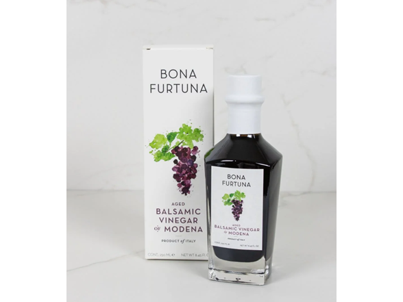 Bona Furtuna 7-Year Aged Balsamic Vinegar of Modena